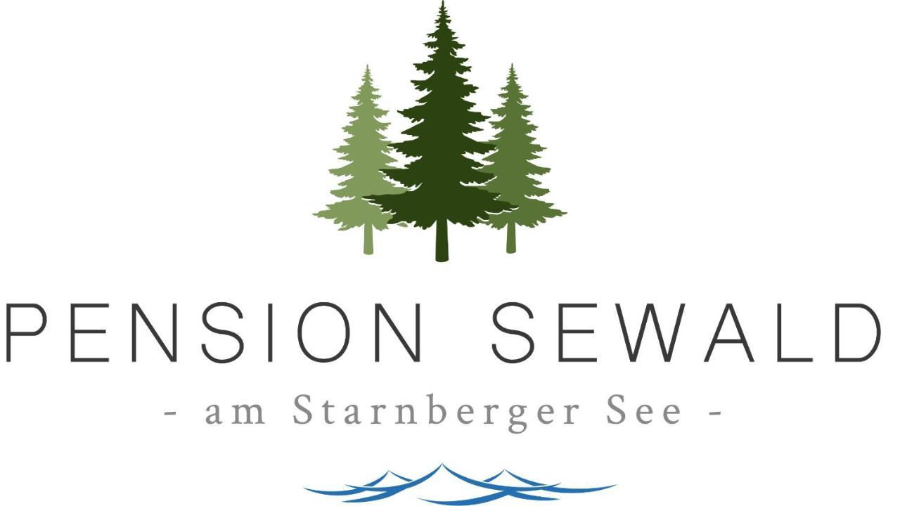 Pension Sewald Berg  Exteriér fotografie