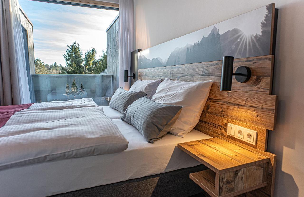 Pension Sewald Berg  Exteriér fotografie